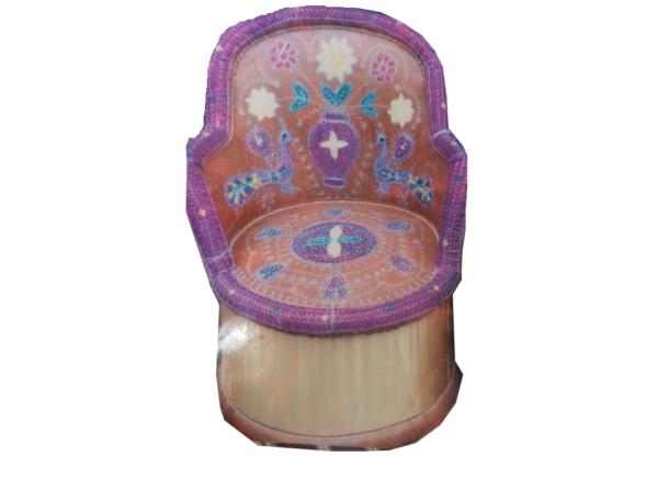 Chair the pigeon party