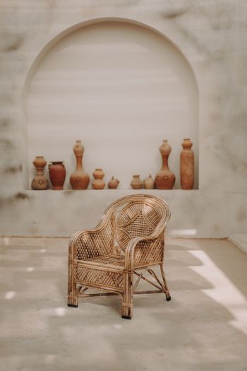 cane furniture royal design