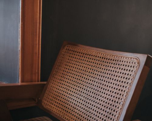 rattan woven furniture south east asia